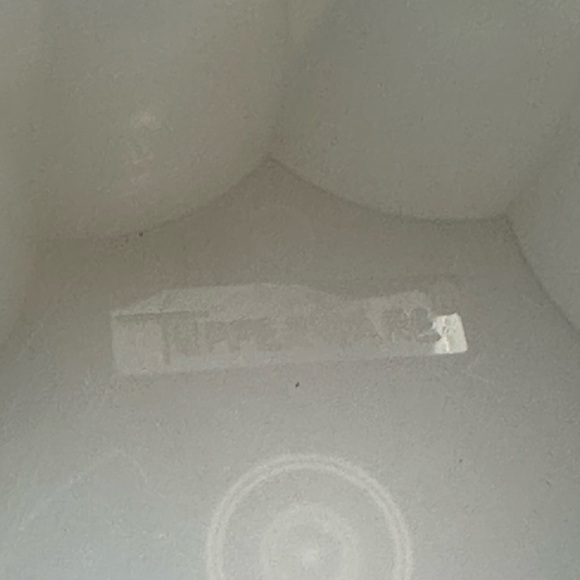 TUPPERWARE Jel-A-Ring gray Mold - Picture 5 of 5